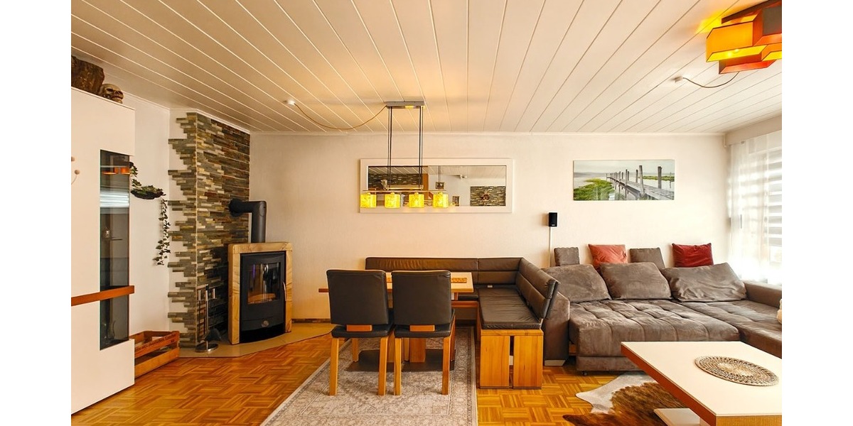 Reihenmittelhaus in Ohmenhausen inkl. Carport - Reihenmittelhaus Reutlingen Ohmenhausen | Angebot:26789803