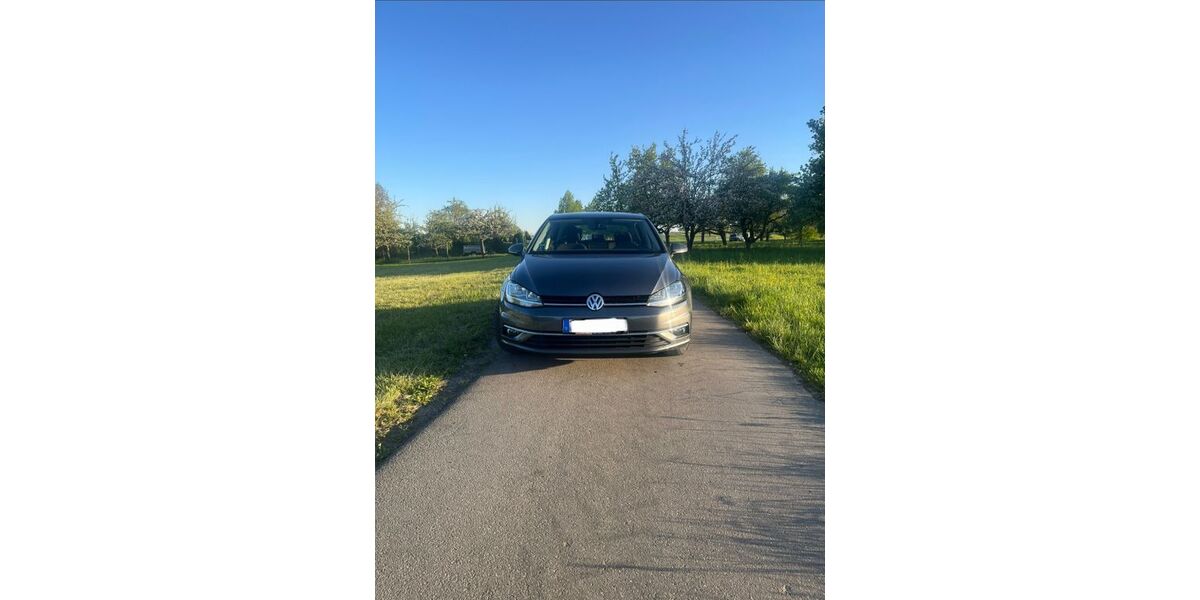 VW Golf 115.000 km 8.500 &euro; Magstadt 71106