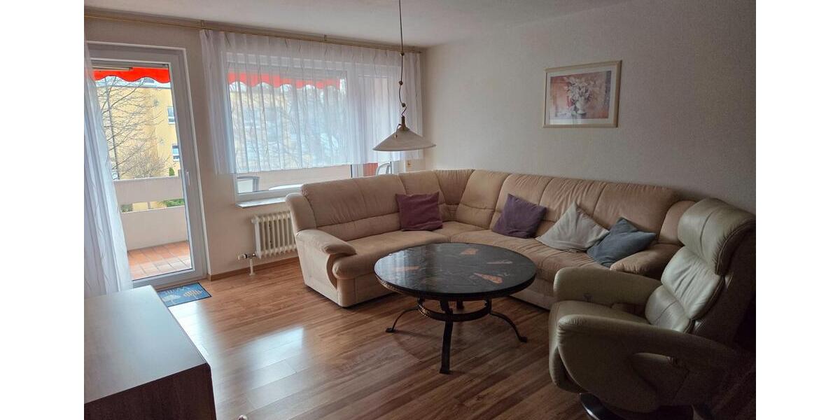 Etagenwohnung Gäufelden - 3.5 Zimmer, 85 m&sup2;, 325.000&euro; | Angebot:26511166