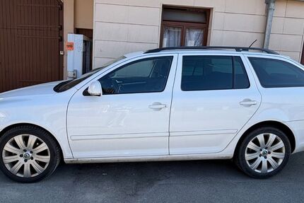 Skoda Octavia 250.000 km 3.999 &euro; Gärtringen 71116