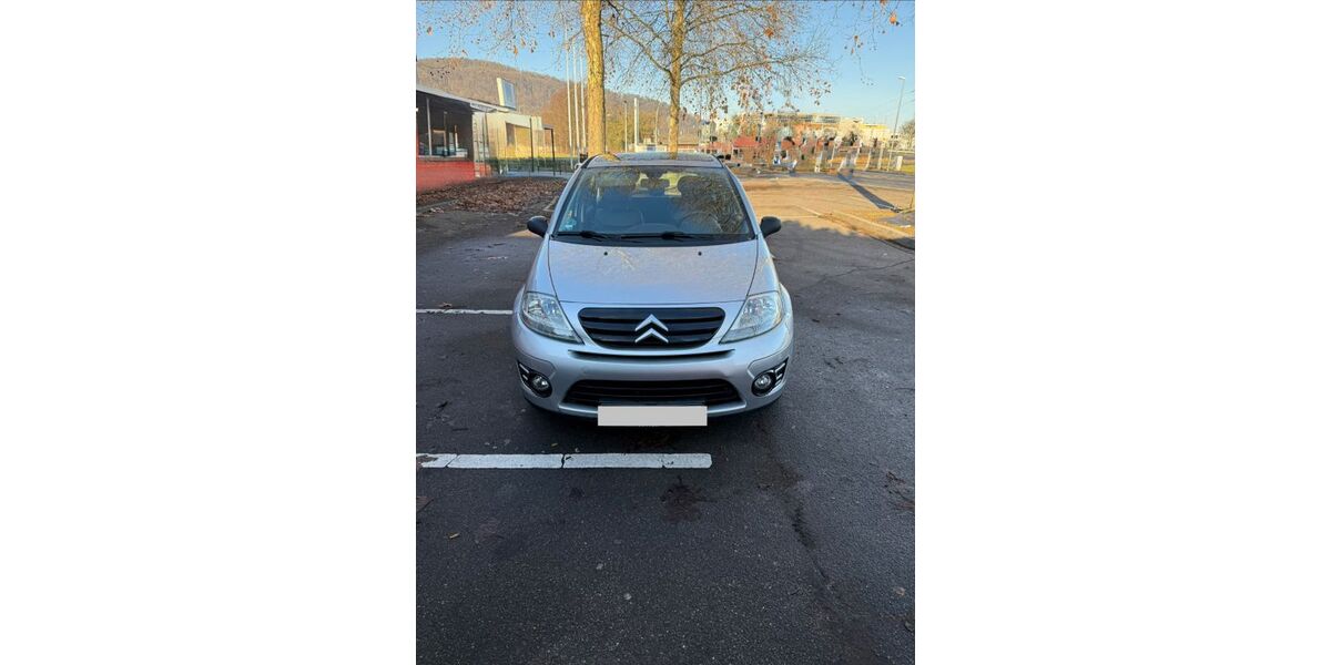 Citroen C3 92.000 km 3.499 &euro; Stuttgart 70372