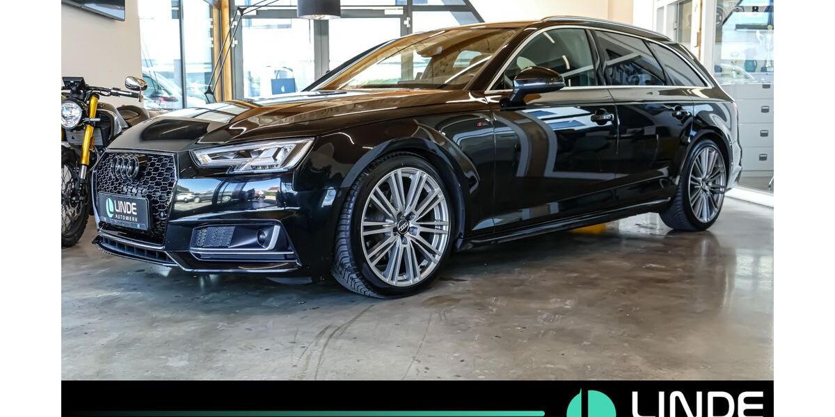 Audi A4 167.000 km 15.900 &euro; Kusterdingen 72127