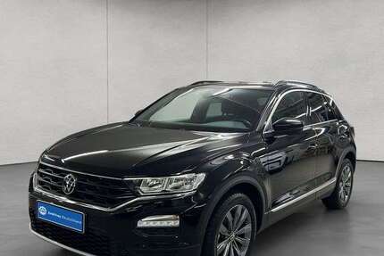 VW T-Roc 14.471 km 25.890 € Filderstadt 70794
