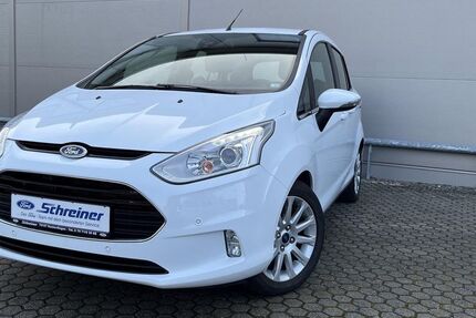 Ford B-Max 65.000 km 7.990 € Kusterdingen 72127