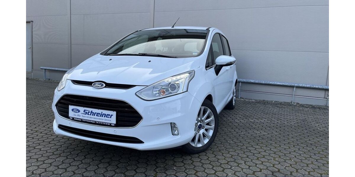 Ford B-Max 65.000 km 7.990 &euro; Kusterdingen 72127