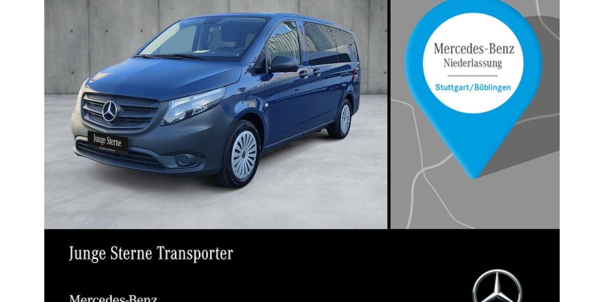 Mercedes-Benz Vito 20.383 km 34.990 &euro; Böblingen 71034
