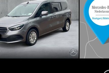 Mercedes-Benz T-Klasse 9.117 km 33.980 &euro; Böblingen 71034