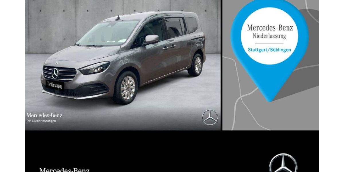 Mercedes-Benz T-Klasse 9.117 km 33.980 &euro; Böblingen 71034
