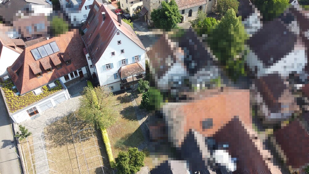 Großfamilien und WGs aufgepasst! - Maisonettenwohnung Vaihingen an der Enz / Roßwag Roßwag | Angebot:27512203