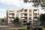 Etagenwohnung Remseck am Neckar Neckarrems - 3 Zimmer, 72 m&sup2;, 490.000&euro; | Angebot:25802181