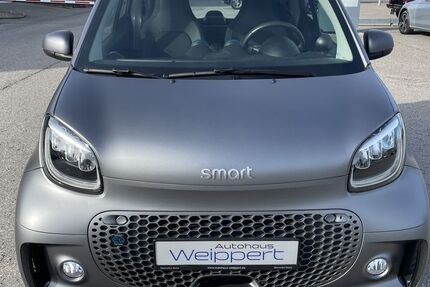 Smart ForTwo 14.343 km 13.950 &euro; Holzgerlingen 71088