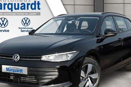 VW Passat Variant 2.600 km 36.990 &euro; Stuttgart-Zuffenhausen 70437