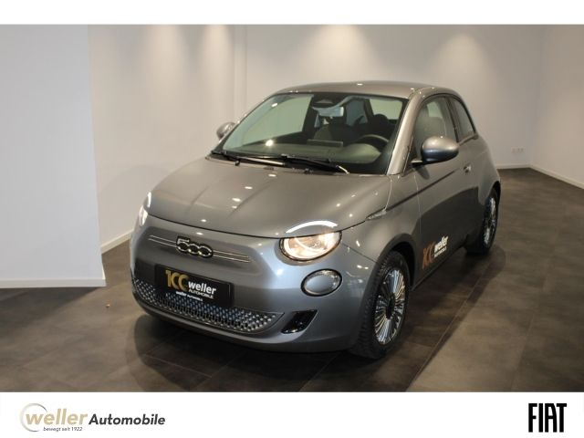 Fiat 500e 17.000 km 16.885 &euro; Bietigheim-Bissingen 74321