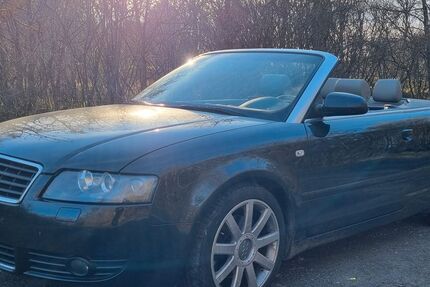 Audi A4 104.000 km 10.150 &euro; Leonberg 71229