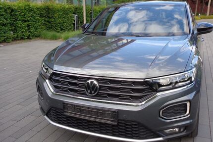 VW T-Roc 49.000 km 20.800 &euro; Stuttgart 70469