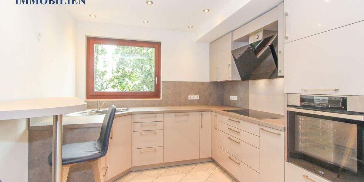 Etagenwohnung Pforzheim Buckenberg - 3 Zimmer, 89 m&sup2;, 790&euro; | Angebot:25704642