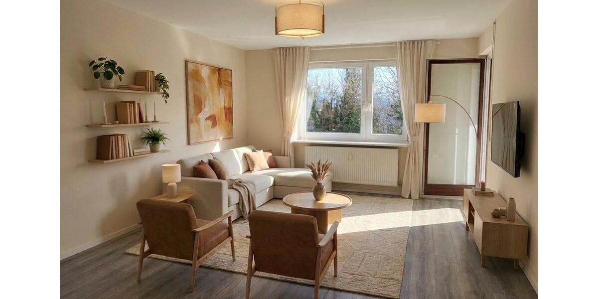 Etagenwohnung Esslingen am Neckar Pliensauvorstadt - 3.5 Zimmer, 82 m&sup2;, 327.900&euro; | Angebot:26400604