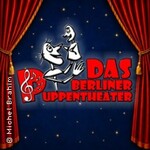 Das Berliner Puppentheater - Das NEINhorn und der Geburtstag