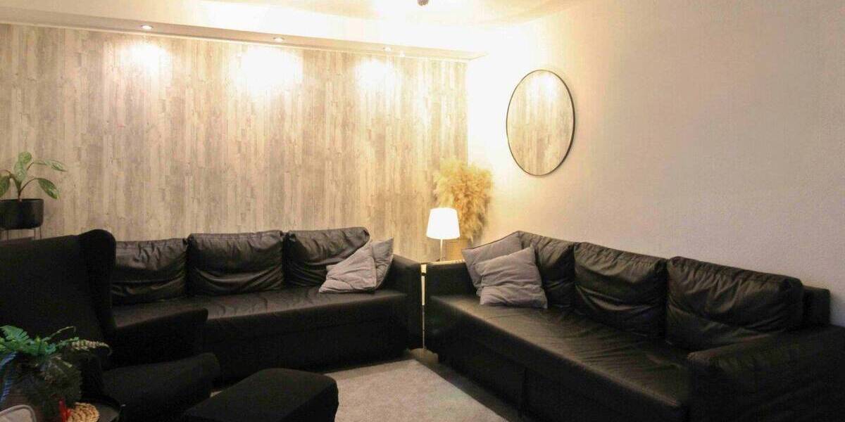 Etagenwohnung Bietigheim-Bissingen Bietigheim - 4 Zimmer, 94 m&sup2;, 298.000&euro; | Angebot:26608525
