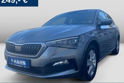 Skoda Scala 17.471 km 21.740 &euro; Korntal-Münchingen 70825