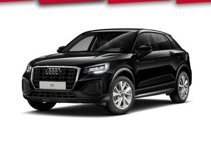 Audi Q2 41.638 km 23.840 &euro; Stuttgart 70563