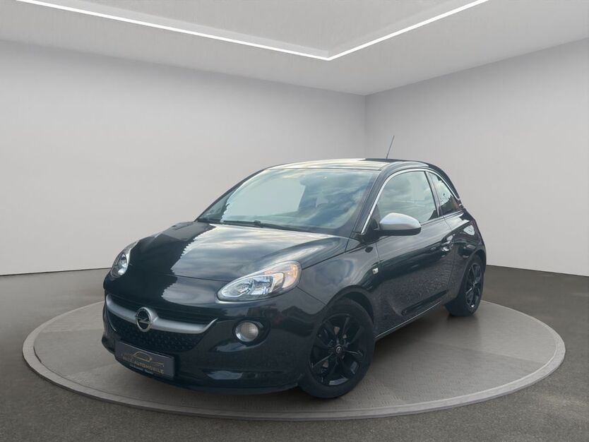 Opel Adam 69.878 km 8.900 € Waiblingen 71334