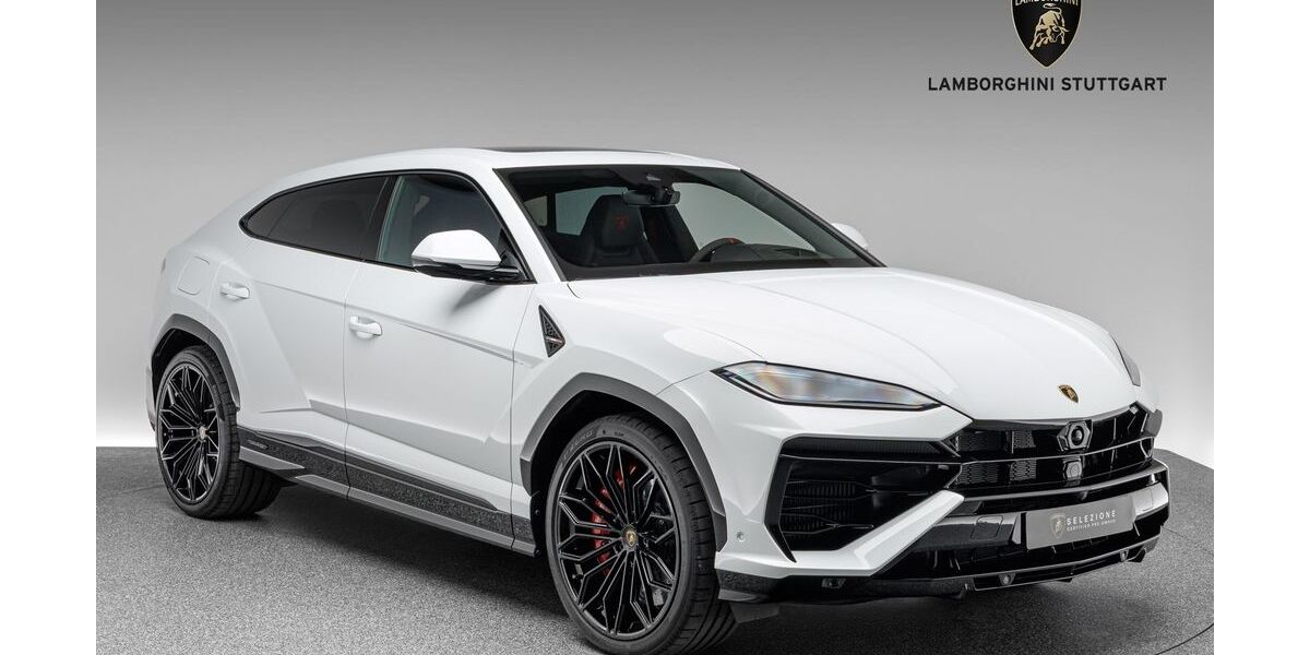 Lamborghini Urus 1.050 km 339.900 &euro; Böblingen 71034