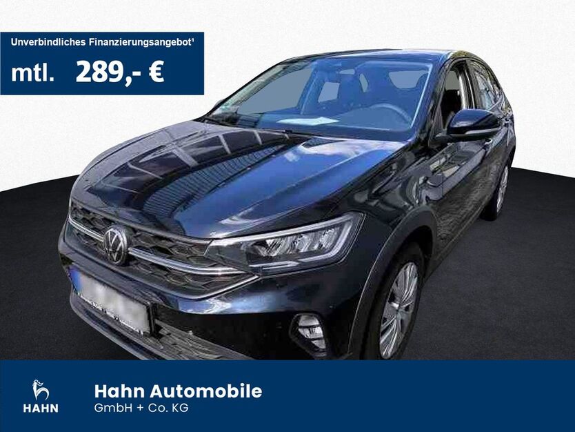 VW Taigo 58.664 km 17.730 € Böblingen 71032