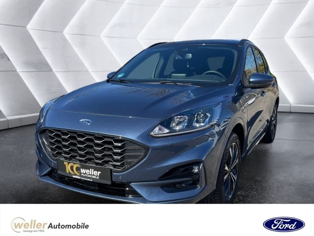 Ford Kuga 32.800 km 25.990 € Bietigheim-Bissingen 74321