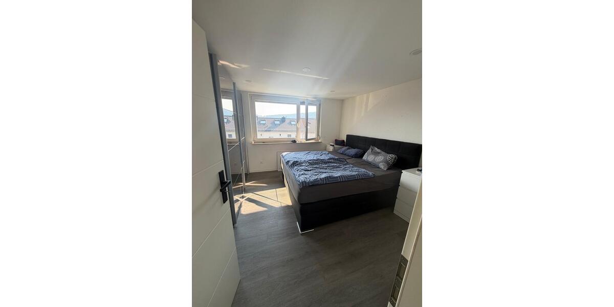 Etagenwohnung Weil der Stadt - 3 Zimmer, 59 m&sup2;, 1.200&euro; | Angebot:25842338