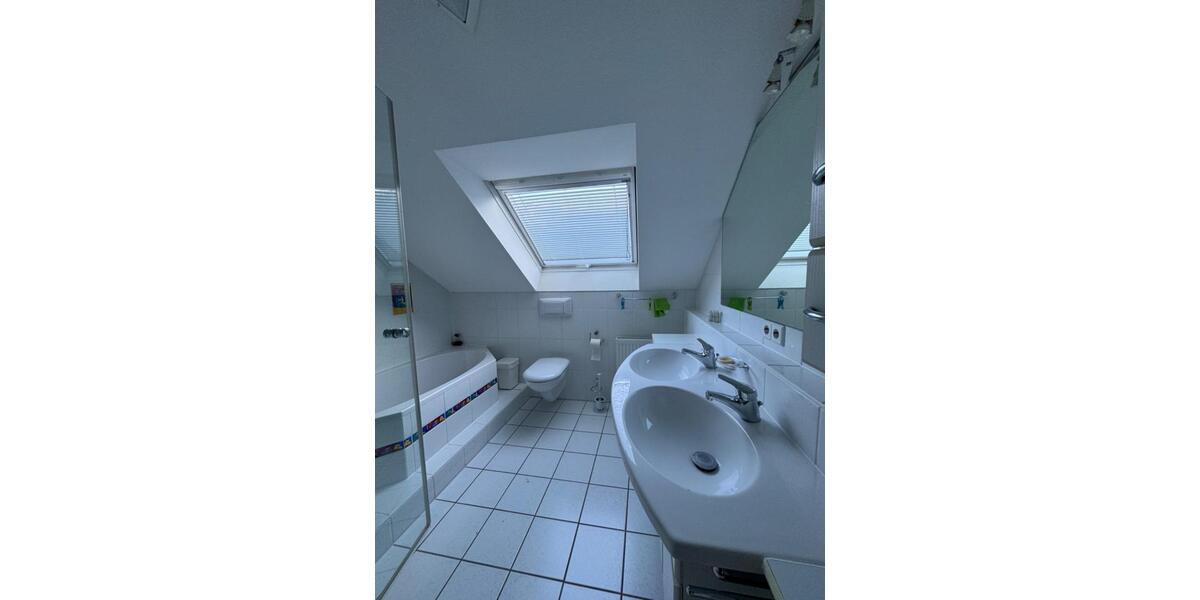 Doppelhaushälfte in Kohlberg mit schöner Aussicht zu vermieten. 5 zimmer