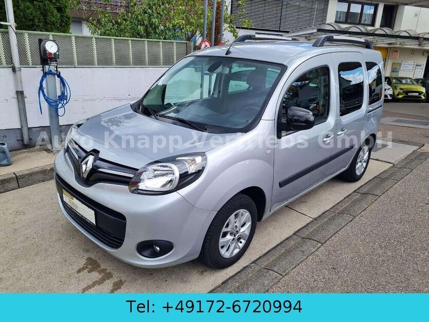Kangoo