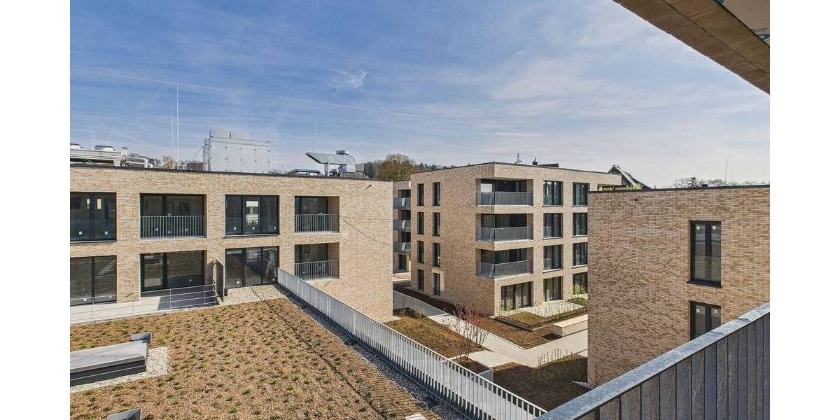 Etagenwohnung Sindelfingen Ost - 2 Zimmer, 64 m&sup2;, 1.230&euro; | Angebot:25667995