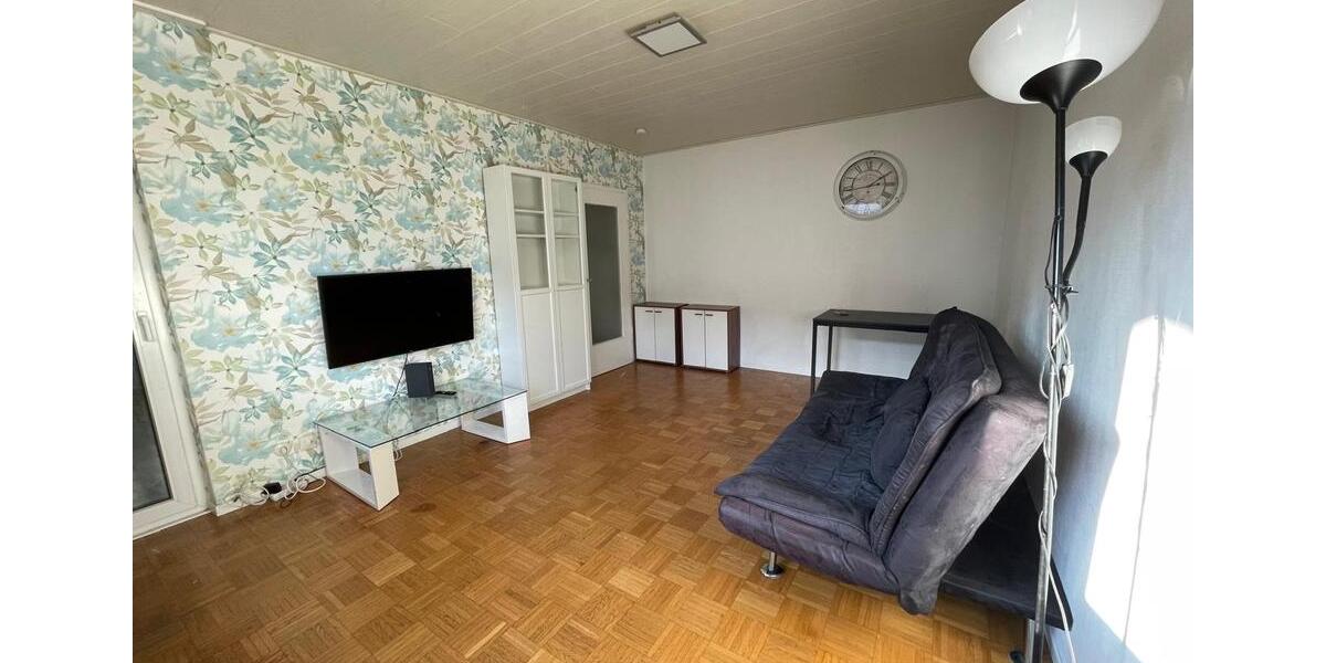 Etagenwohnung Fellbach - 2 Zimmer, 45 m&sup2;, 186.000&euro; | Angebot:26995851