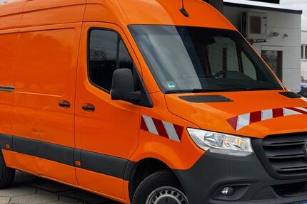 Mercedes-Benz Sprinter 130.000 km 23.900 &euro; Unterensingen / bei Stuttgart 72669