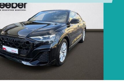 Audi Q8 13.677 km 74.930 &euro; Weil der Stadt 71263