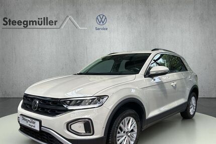 VW T-Roc 35.150 km 25.990 € Magstadt 71106