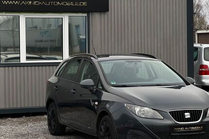 Seat Ibiza 74.000 km 3.990 &euro; Gäufelden 71126
