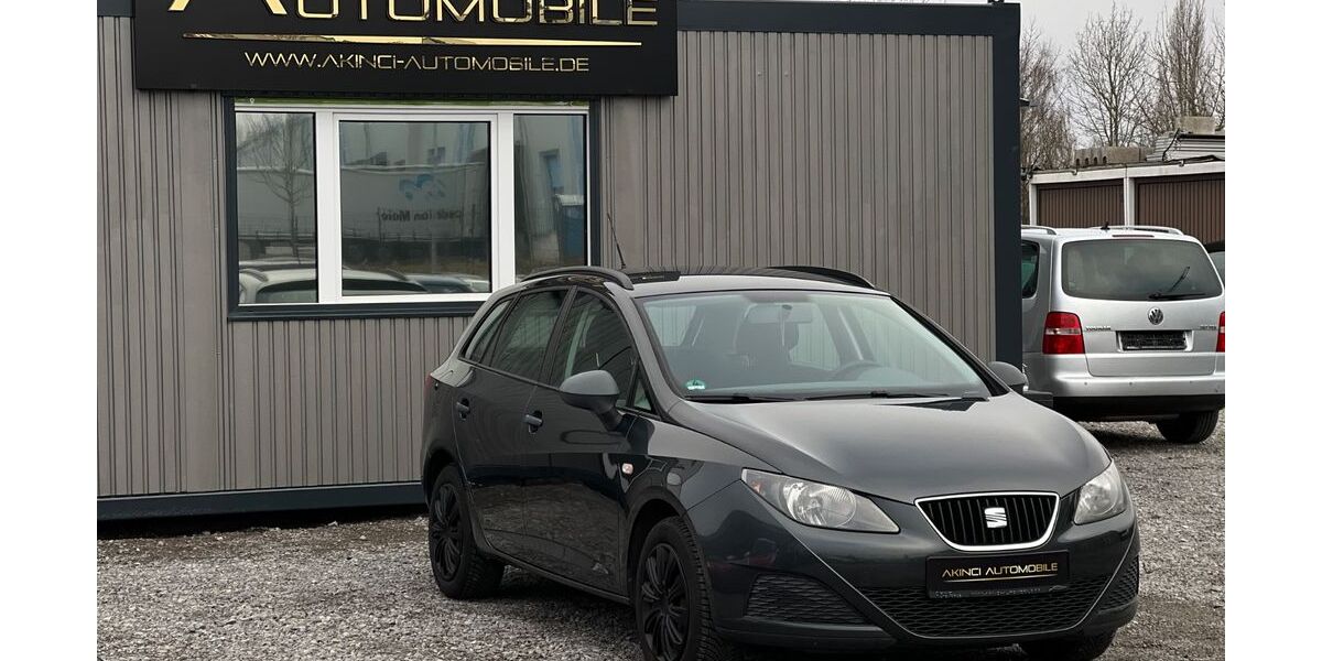 Seat Ibiza 74.000 km 4.250 &euro; Gäufelden 71126