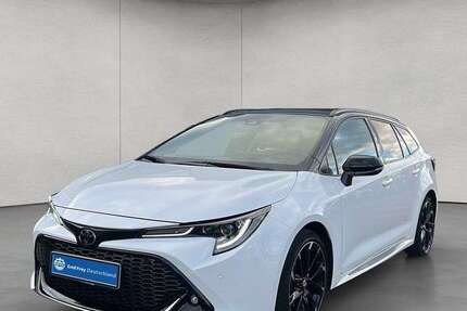 Toyota Corolla 40.905 km 27.930 € Filderstadt 70794