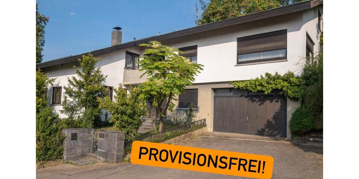 Einfamilienhaus Niefern-Öschelbronn Öschelbronn - 10 Zimmer, 459 m&sup2;, 950.000&euro; | Angebot:26632697