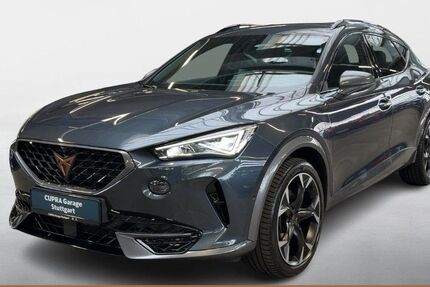 Cupra Formentor 41.481 km 23.930 &euro; Stuttgart-Feuerbach 70469