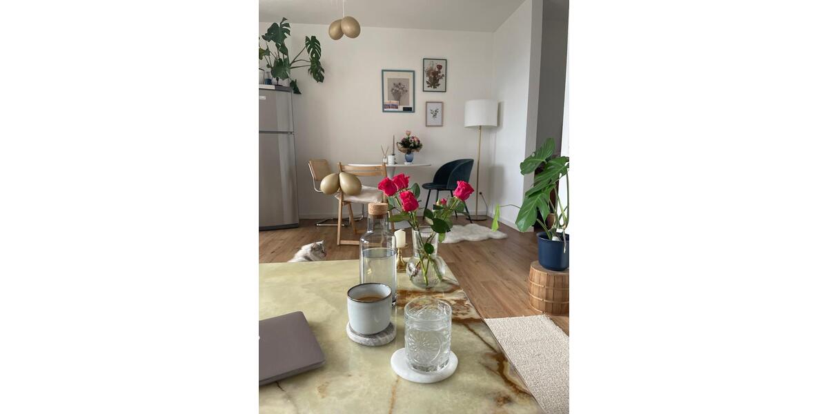 Etagenwohnung Holzgerlingen - 2 Zimmer, 50 m&sup2;, 1.000&euro; | Angebot:24612642