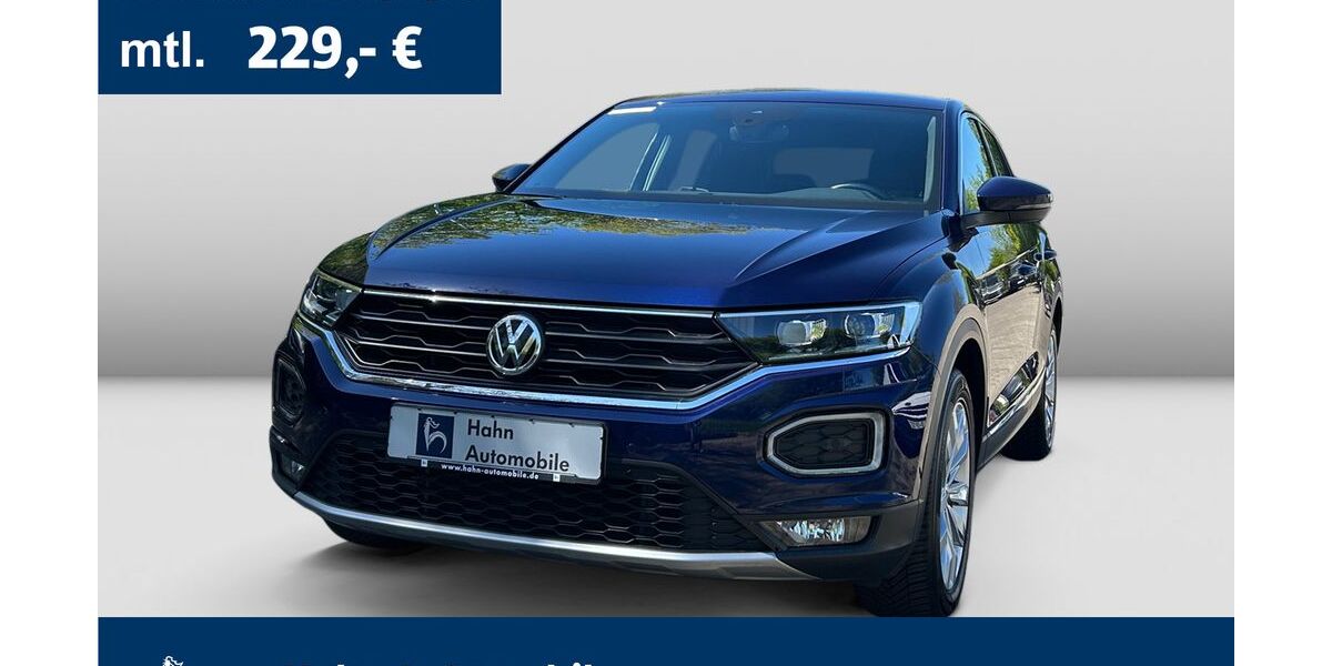 VW T-Roc 78.801 km 18.940 &euro; Ludwigsburg 71634