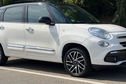 Fiat 500L 75.000 km 10.900 &euro; Fellbach 70736