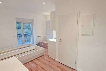 Wohnung Niefern- Öschelbronn Öschelbronn - 1 Zimmer, 16 m&sup2;, 499&euro; | Angebot:25418985