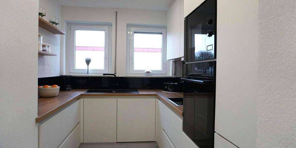 Etagenwohnung Herrenberg - 3 Zimmer, 78 m&sup2;, 369.000&euro; | Angebot:25267983