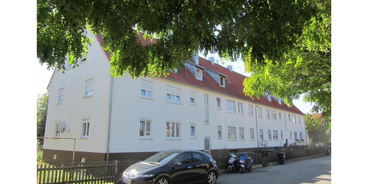 Charmante 3 Zimmer Dachgeschosswohnung, Wendlingen am Neckar 3 zimmer