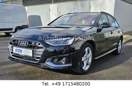 Audi A4 58.000 km 25.980 &euro; Stuttgart 70499