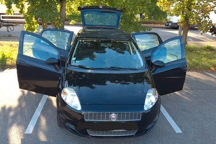 Fiat Punto 112.000 km 2.850 &euro; Stuttgart 70376